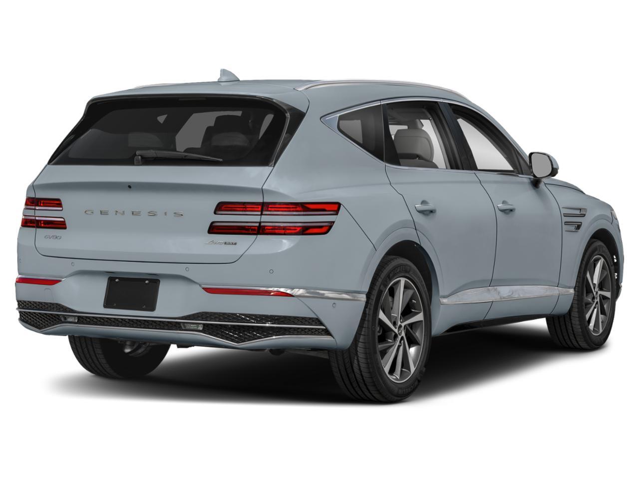 2027 Genesis GV80 Chantilly VA