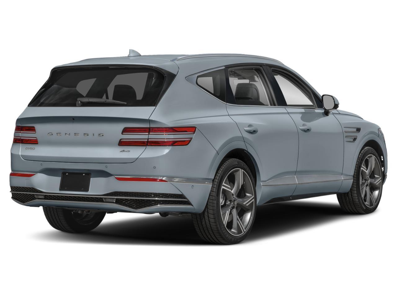 2027 Genesis GV80 Chantilly VA
