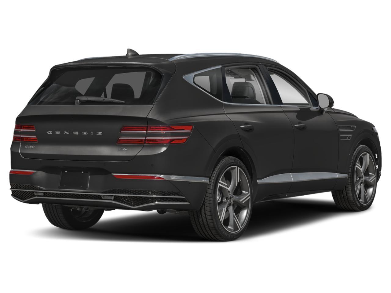 2027 Genesis GV80 Chantilly VA