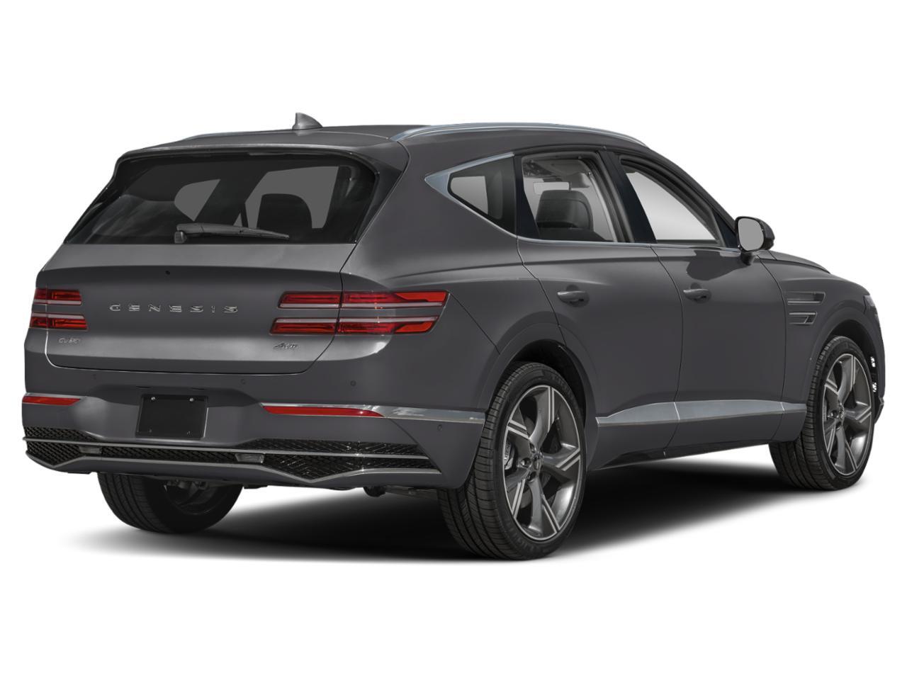 2027 Genesis GV80 Chantilly VA