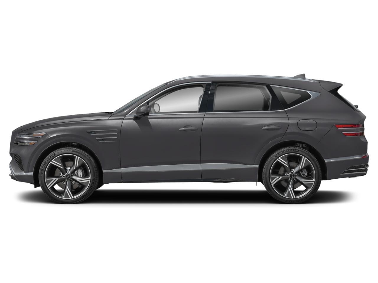 2027 Genesis GV80 Chantilly VA