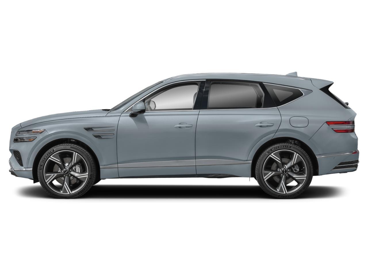 2027 Genesis GV80 Chantilly VA