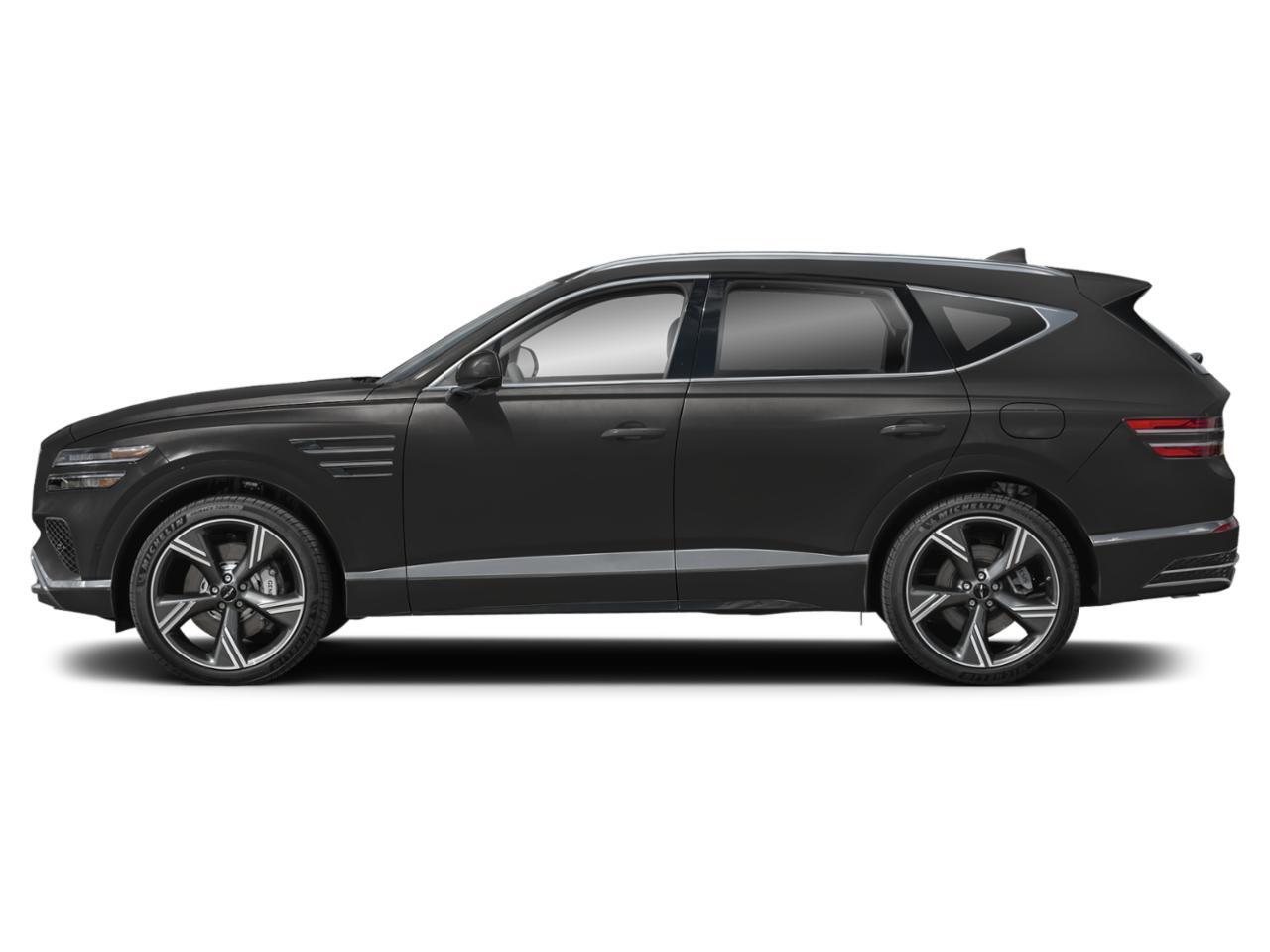 2027 Genesis GV80 Chantilly VA