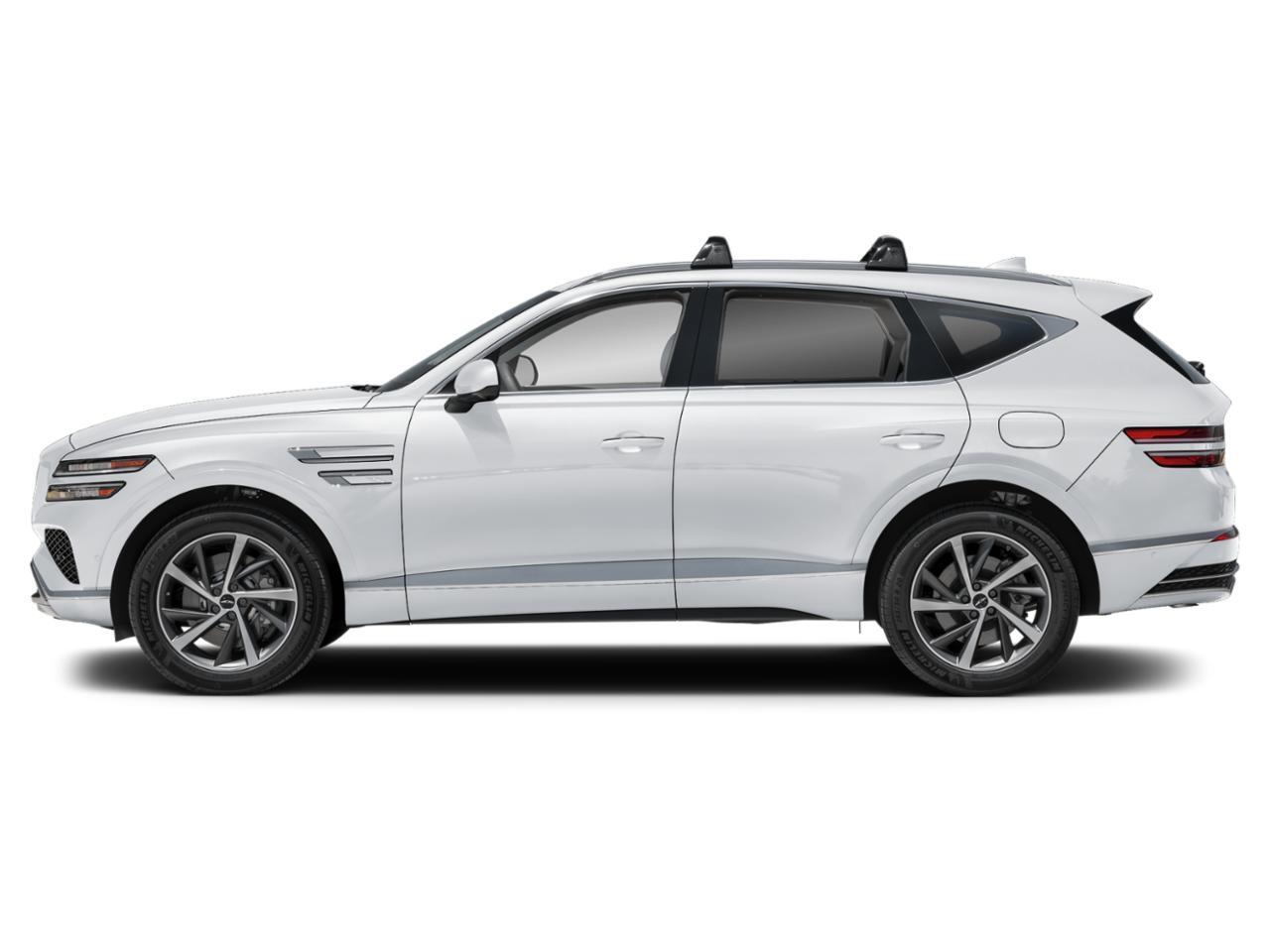 2027 Genesis GV80 Chantilly VA