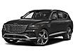 2027 Genesis GV80