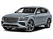 2027 Genesis GV80