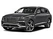2027 Genesis GV80