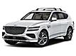 2027 Genesis GV80
