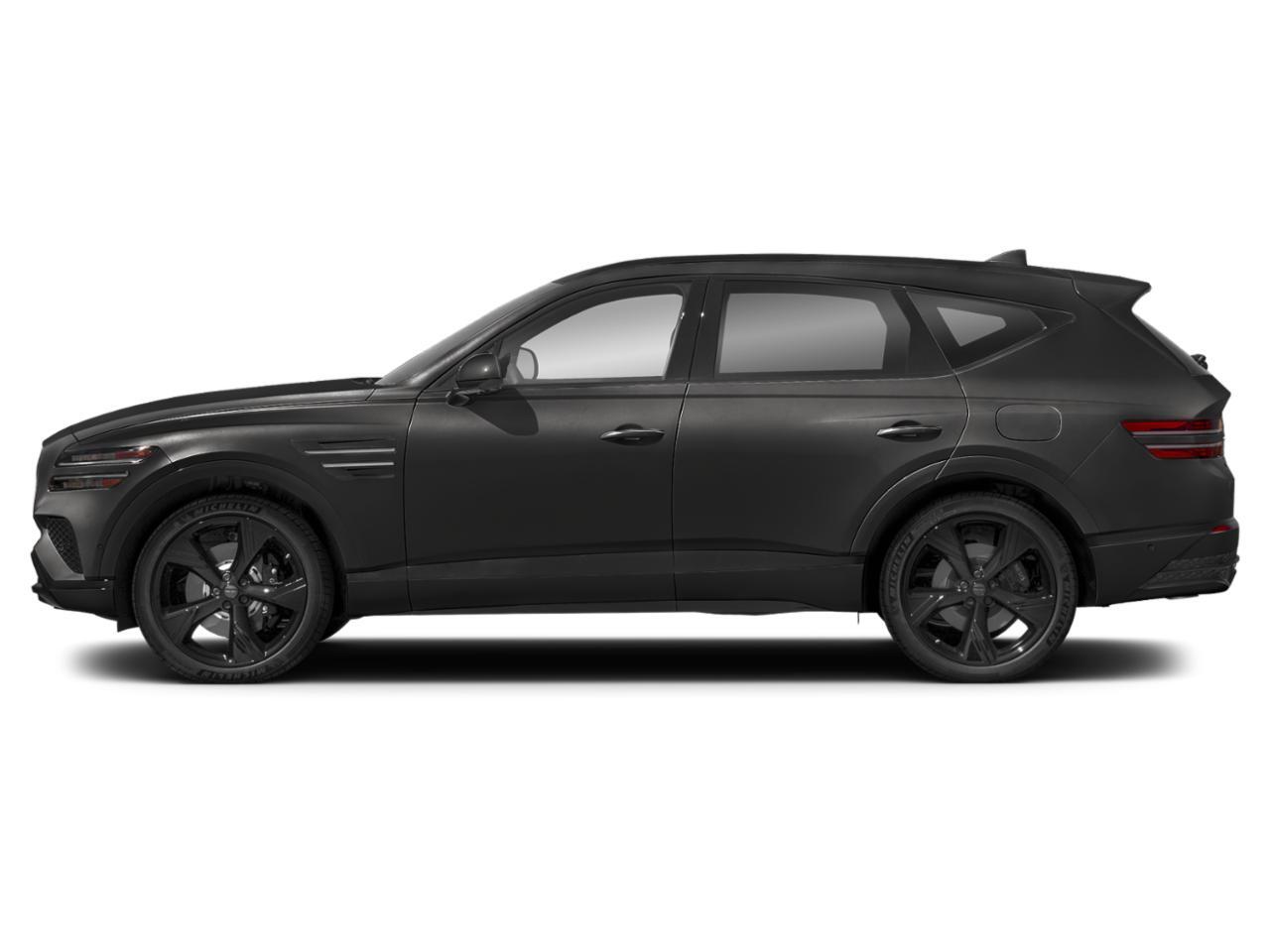 2027 Genesis GV80 Chantilly VA