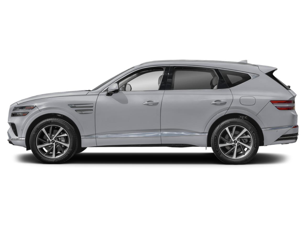 2027 Genesis GV80 Chantilly VA