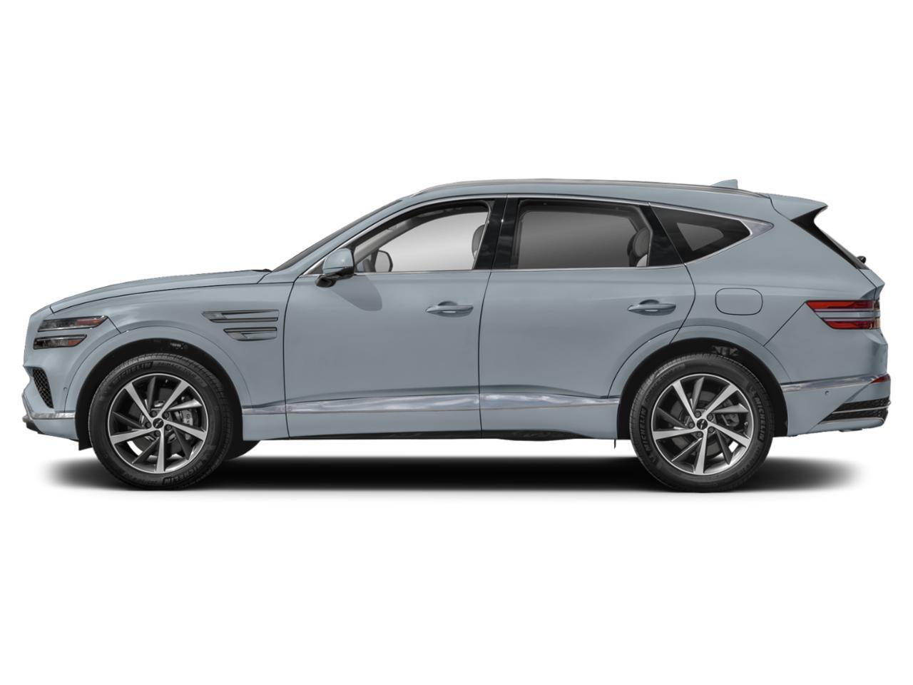 2027 Genesis GV80 Chantilly VA
