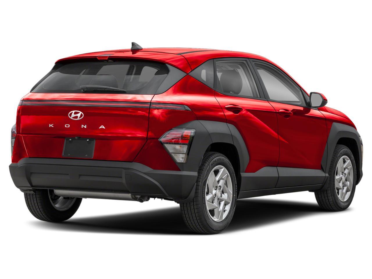 2027 HYUNDAI KONA SE NNB Guaynabo PR