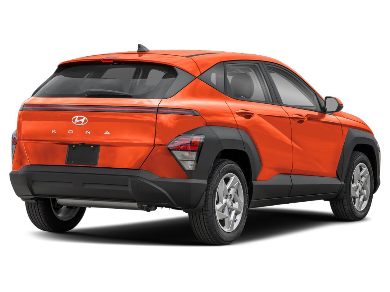 2027 HYUNDAI KONA SE NNB Guaynabo PR