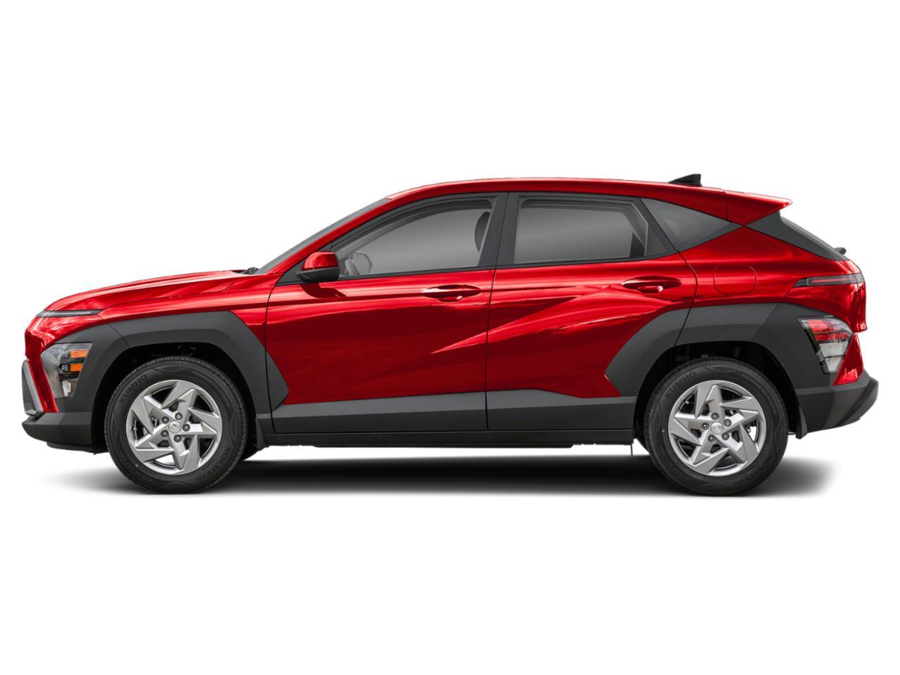 2027 HYUNDAI KONA SE NNB Guaynabo PR
