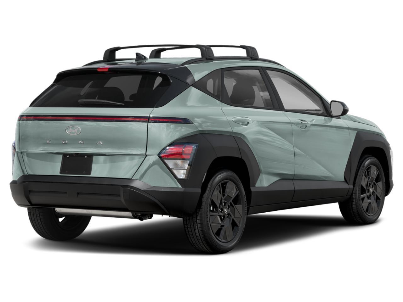 2027 HYUNDAI KONA SEL SPORT NNB Guaynabo PR