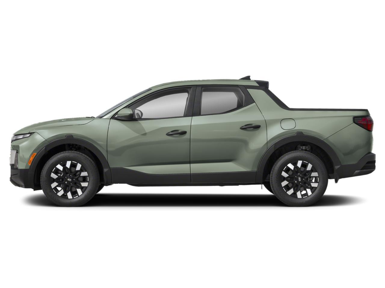 2027 HYUNDAI SANTA CRUZ SE NNB Guaynabo PR