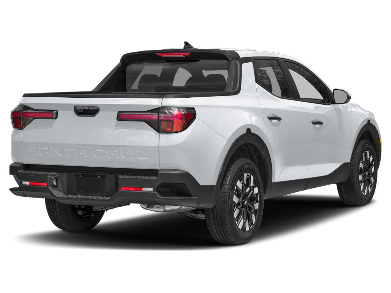 2027 HYUNDAI SANTA CRUZ SE NNB Guaynabo PR