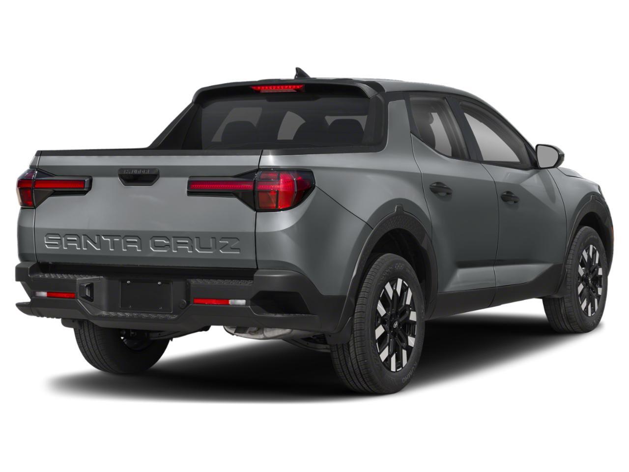 2027 HYUNDAI SANTA CRUZ SE NNB Guaynabo PR