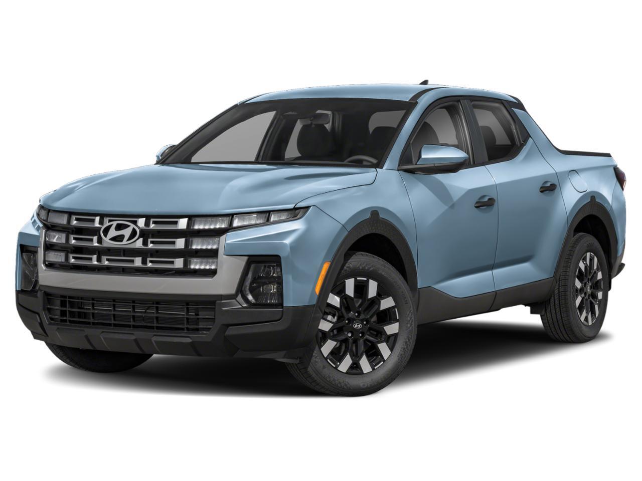 2027 HYUNDAI SANTA CRUZ SE