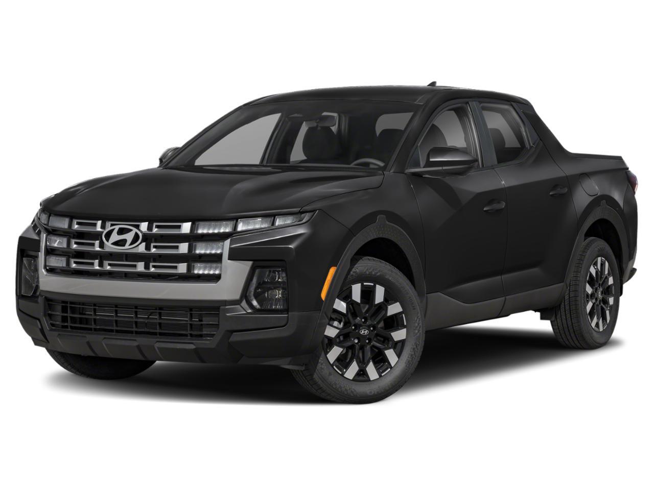 2027 HYUNDAI SANTA CRUZ SE