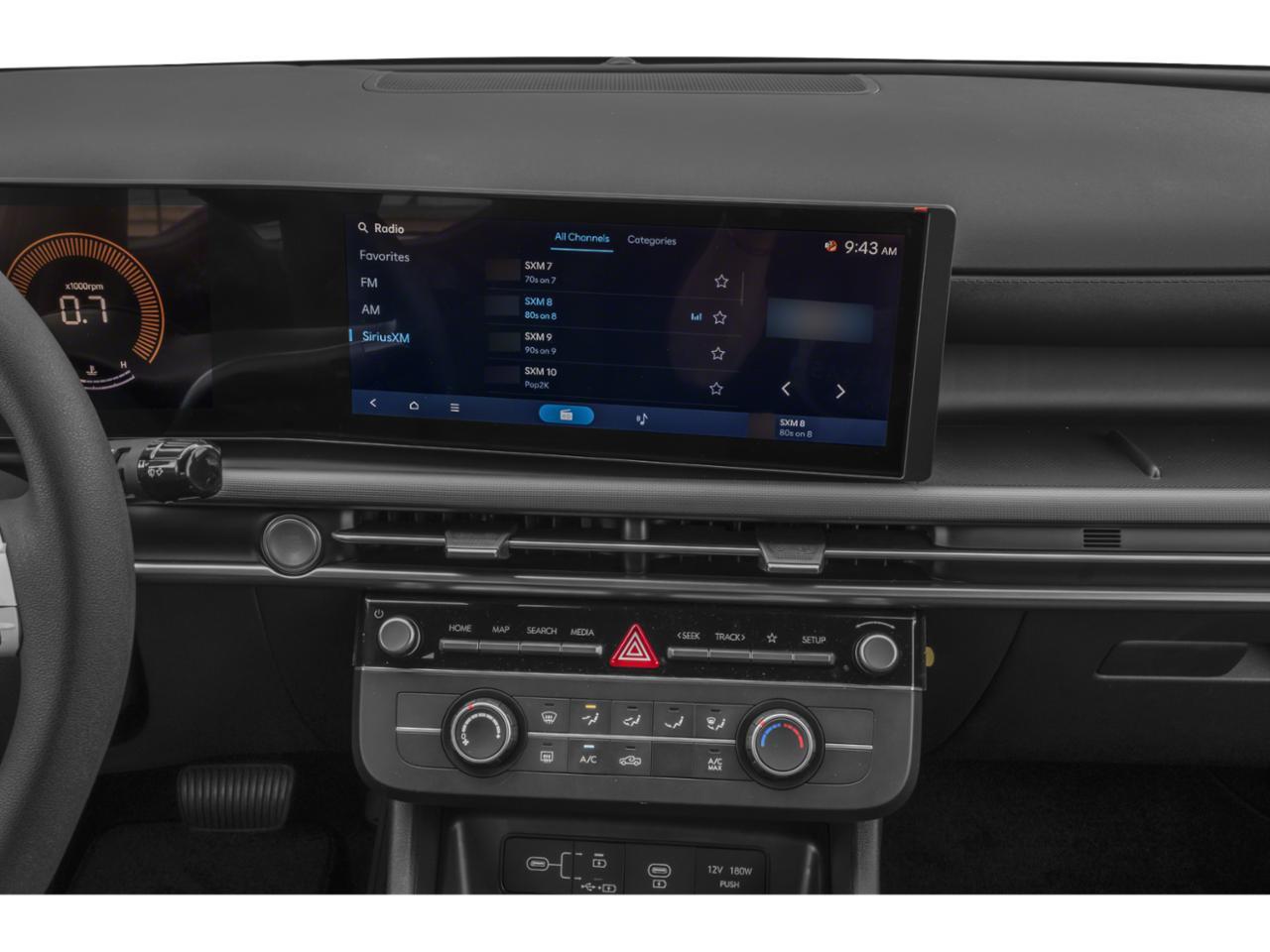 2027 HYUNDAI SANTA CRUZ SE NNB Guaynabo PR