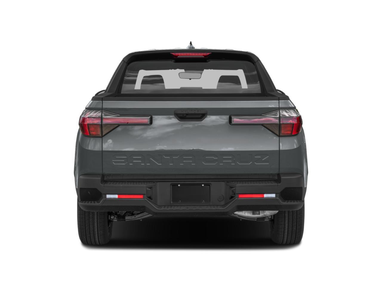 2027 HYUNDAI SANTA CRUZ SE NNB Guaynabo PR