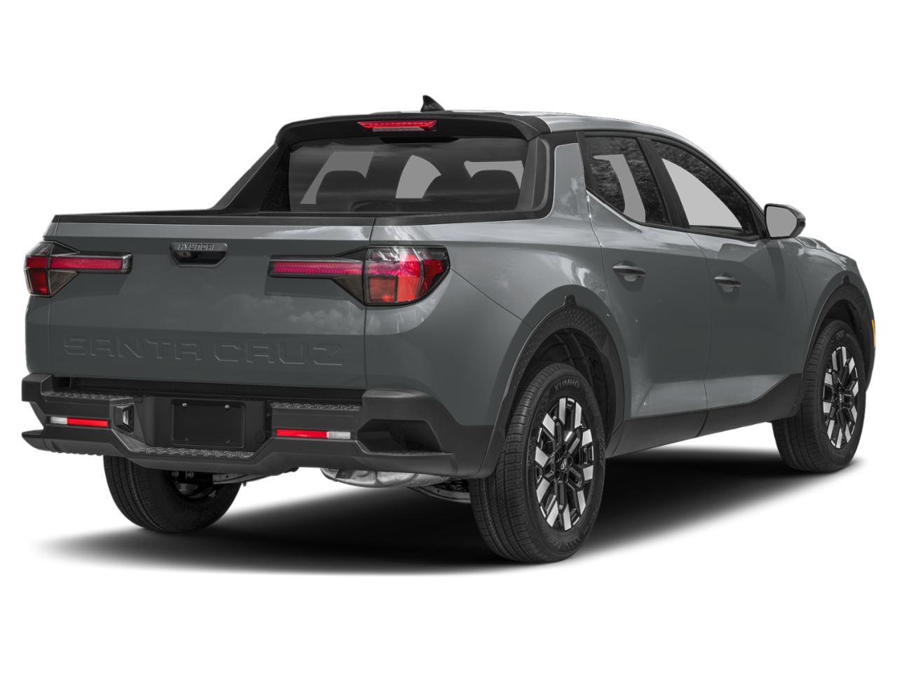 2027 HYUNDAI SANTA CRUZ SE TVN Guaynabo PR