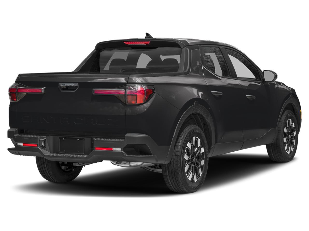 2027 HYUNDAI SANTA CRUZ SE TVN Guaynabo PR