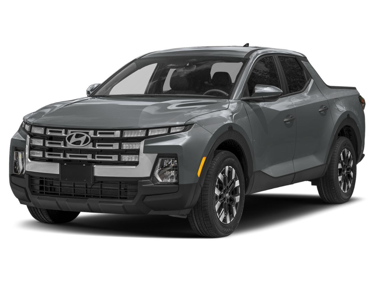 2027 HYUNDAI SANTA CRUZ SE