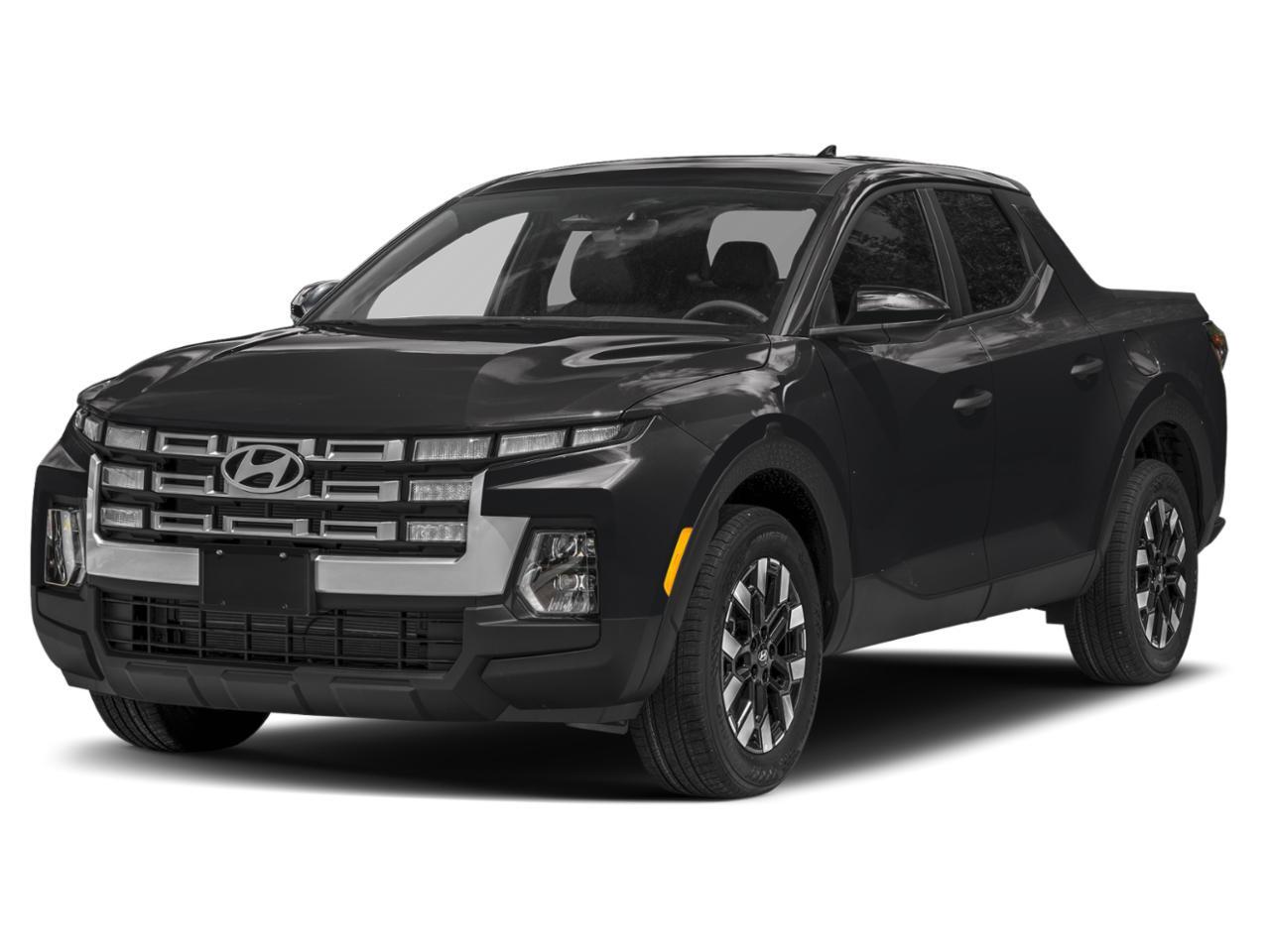 2027 HYUNDAI SANTA CRUZ SE