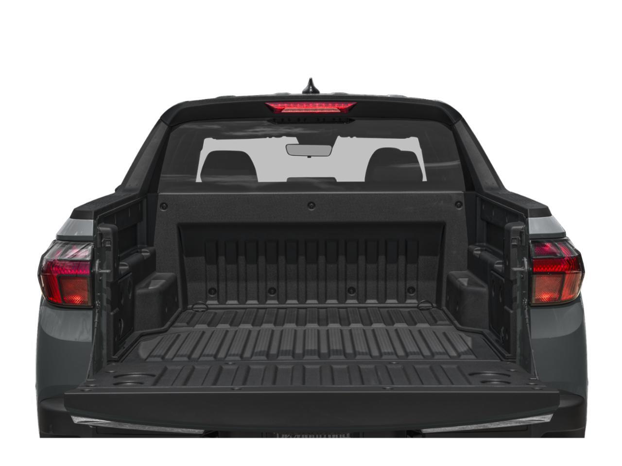 2027 HYUNDAI SANTA CRUZ SE TVN Guaynabo PR