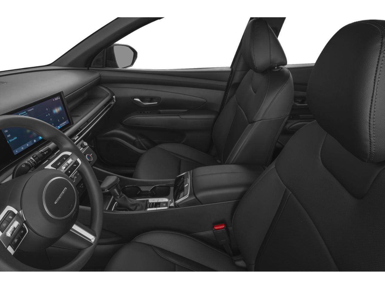 2027 HYUNDAI SANTA CRUZ SE TVN Guaynabo PR