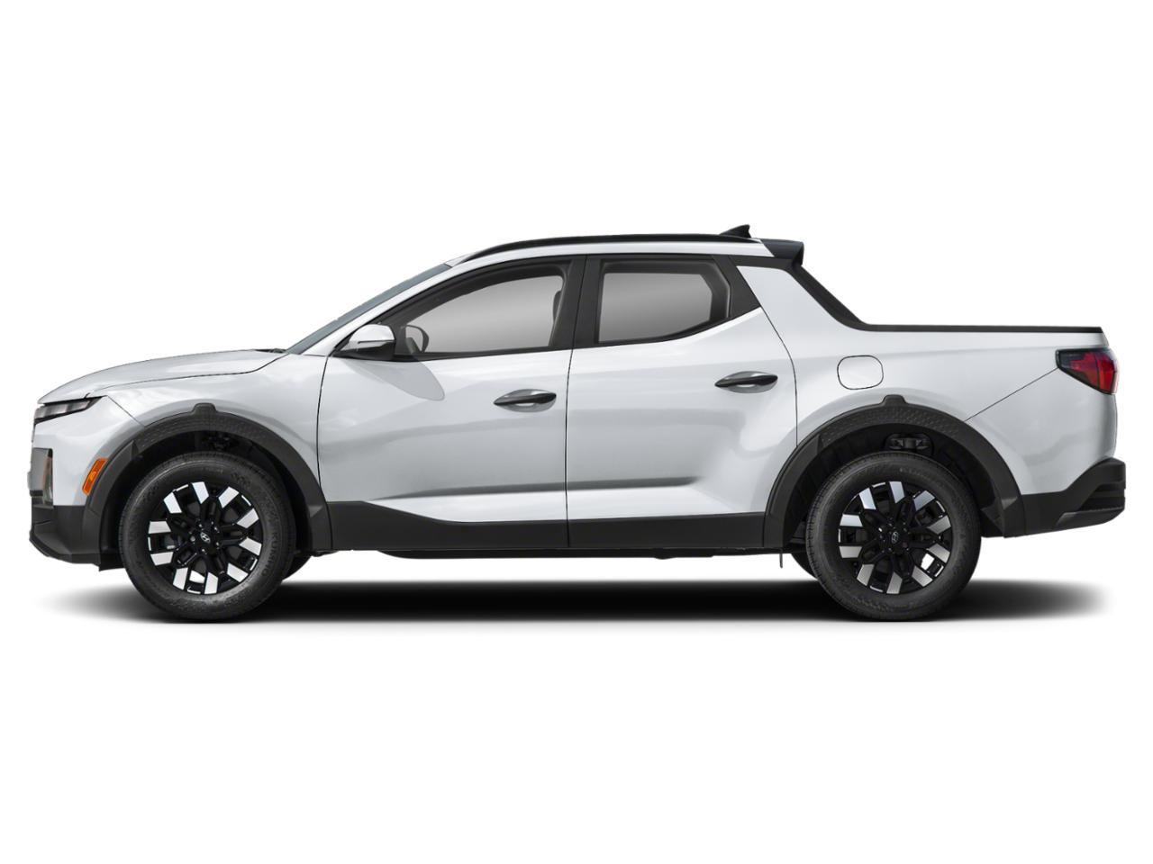 2027 HYUNDAI SANTA CRUZ SEL TVN Guaynabo PR