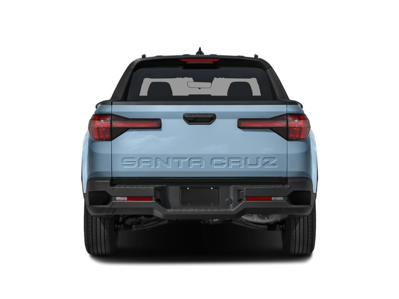 2027 HYUNDAI SANTA CRUZ SEL TVN Guaynabo PR