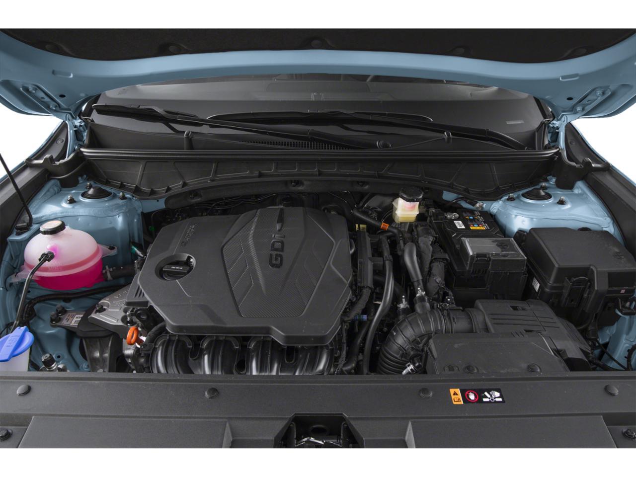 2027 HYUNDAI SANTA CRUZ SEL TVN Guaynabo PR
