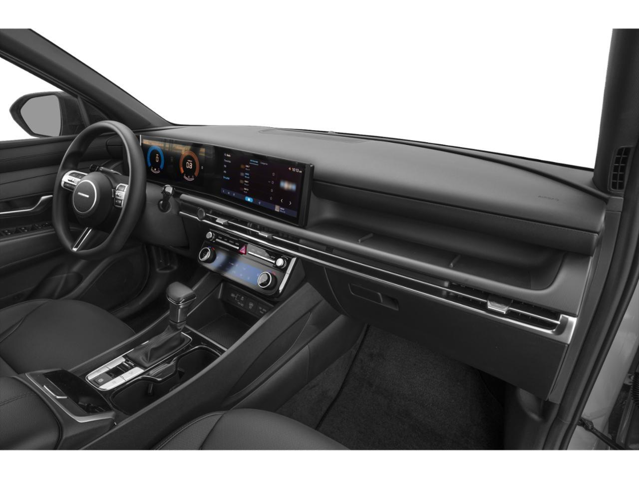 2027 HYUNDAI SANTA CRUZ SEL TVN Guaynabo PR