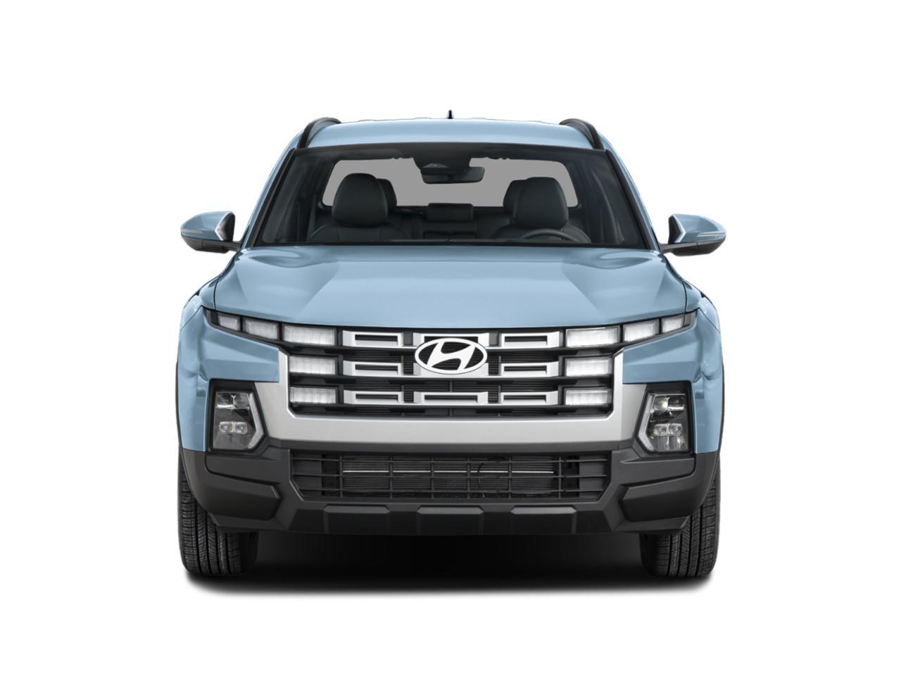 2027 HYUNDAI SANTA CRUZ SEL TVN Guaynabo PR