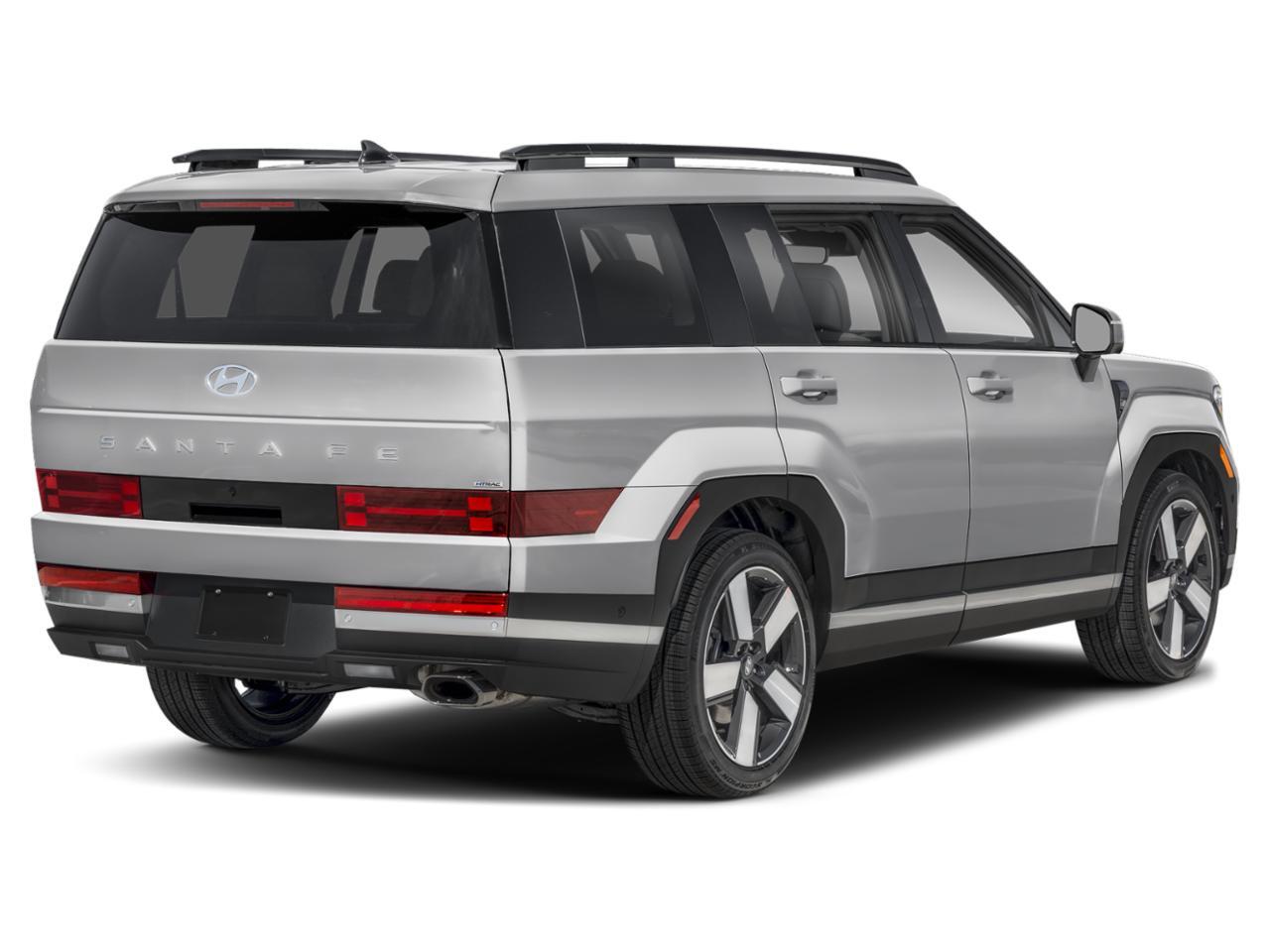 2027 HYUNDAI SANTA FE LIMITE 9YY Guaynabo PR