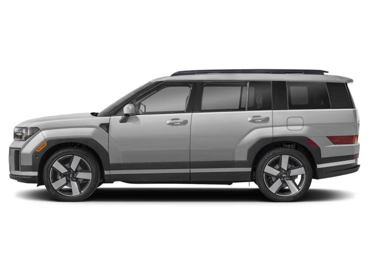 2027 HYUNDAI SANTA FE LIMITE 9YY Guaynabo PR