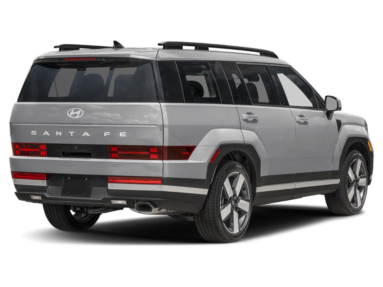 2027 HYUNDAI SANTA FE LIMITE 9YY Guaynabo PR