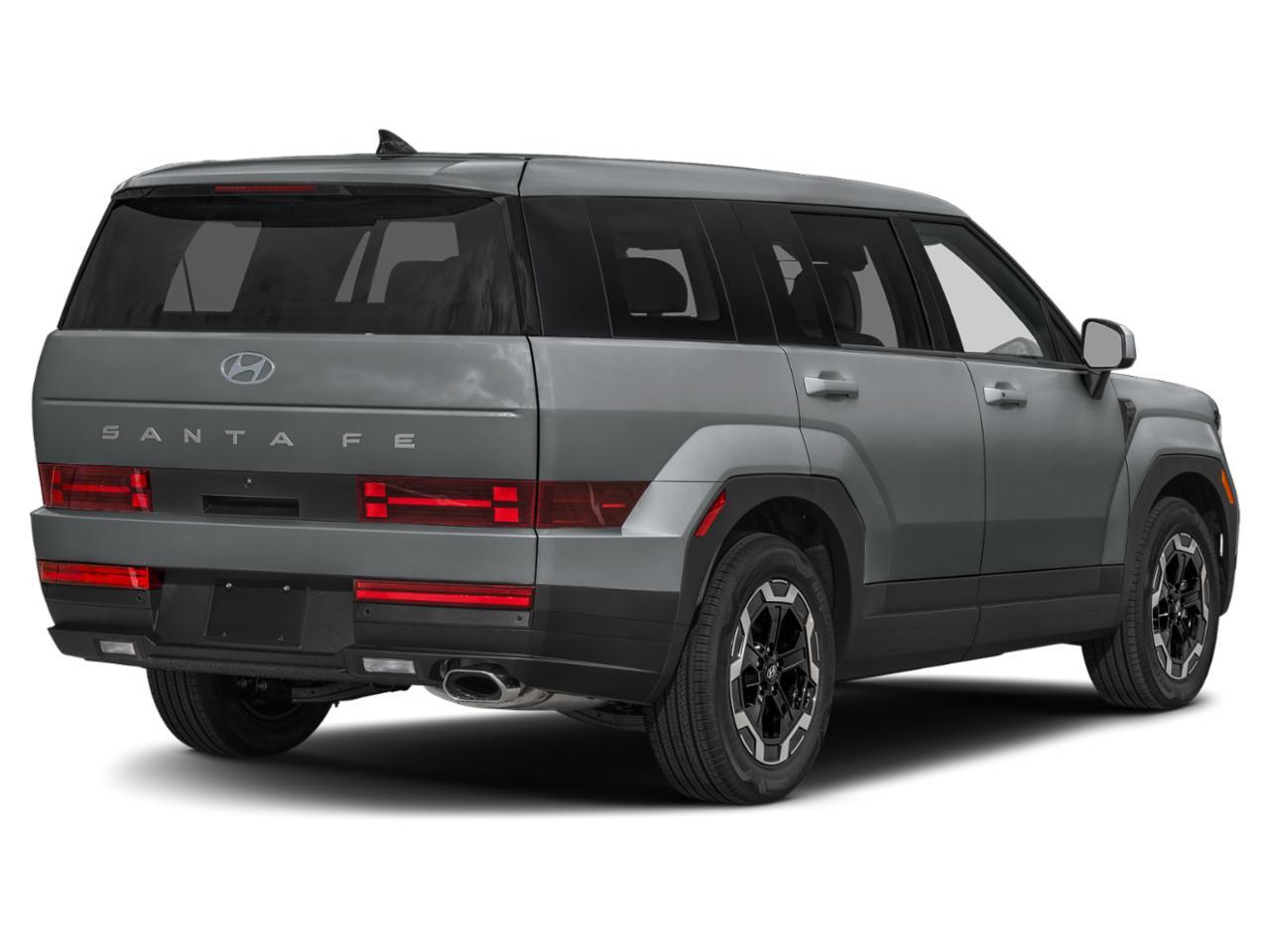 2027 HYUNDAI SANTA FE SE NNB Guaynabo PR