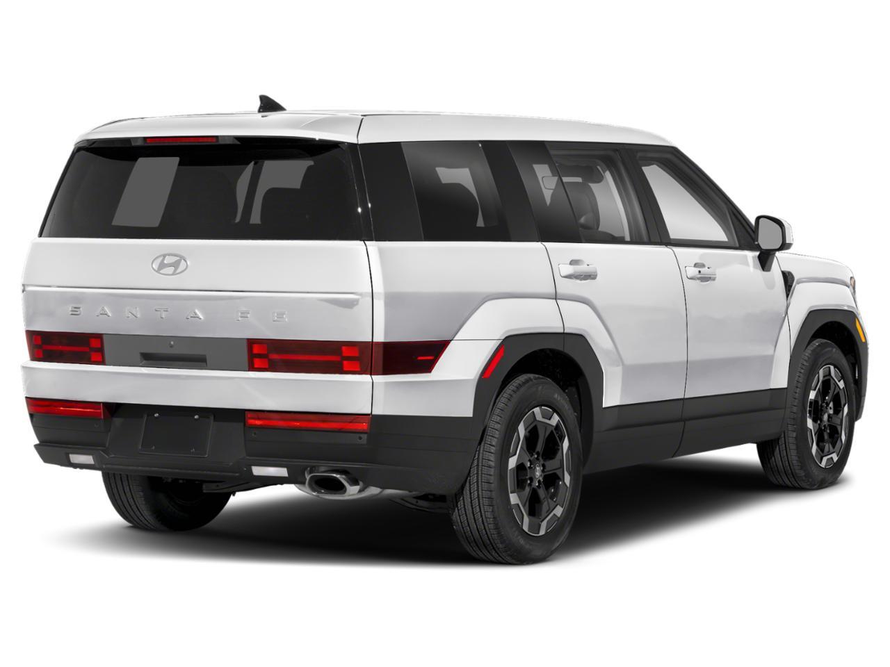 2027 HYUNDAI SANTA FE SE NNB Guaynabo PR