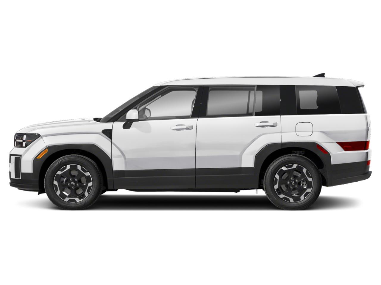 2027 HYUNDAI SANTA FE SE NNB Guaynabo PR