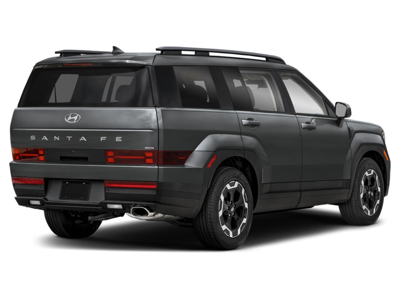 2027 HYUNDAI SANTA FE SEL NNB Guaynabo PR