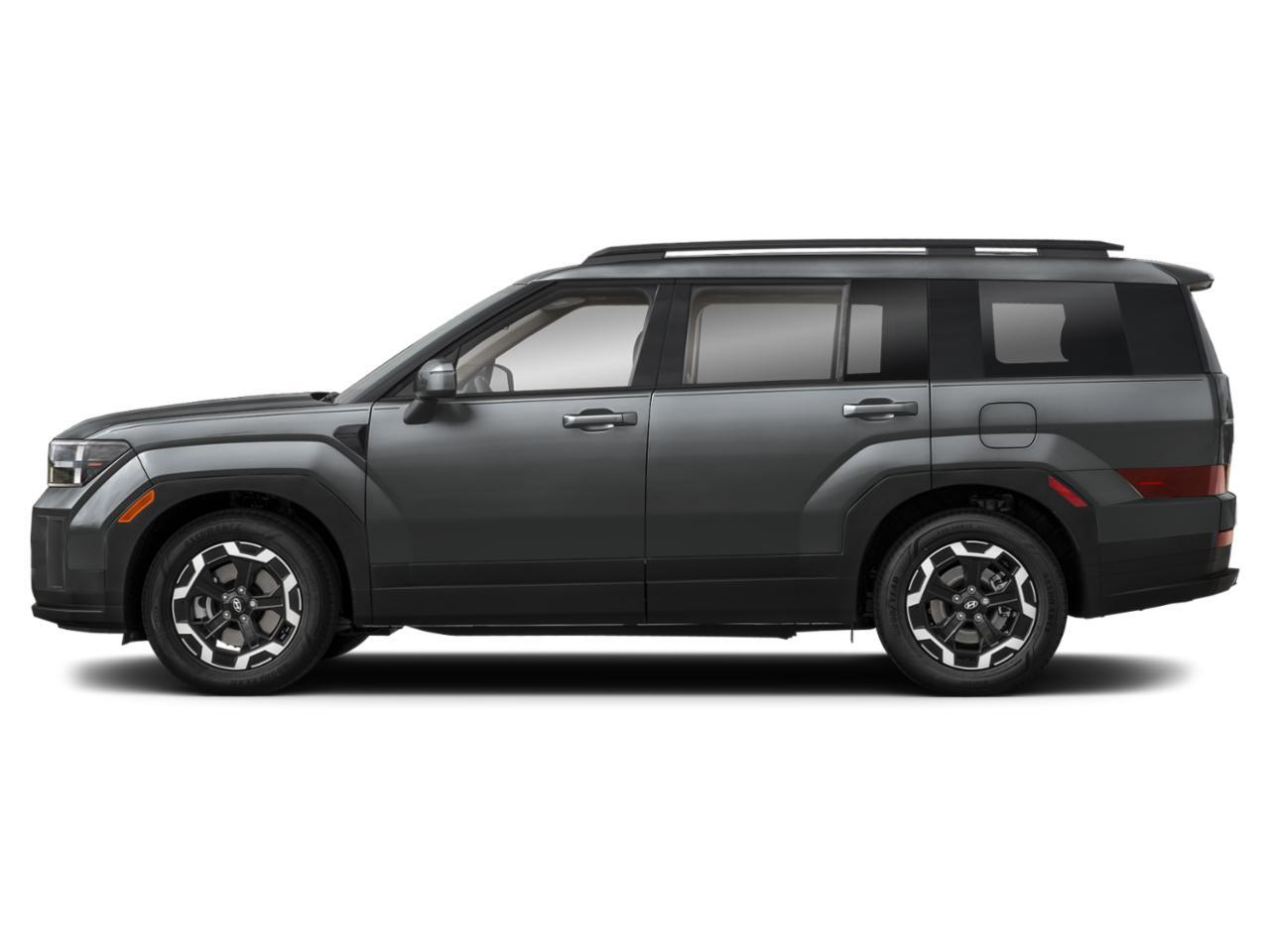 2027 HYUNDAI SANTA FE SEL NNB Guaynabo PR