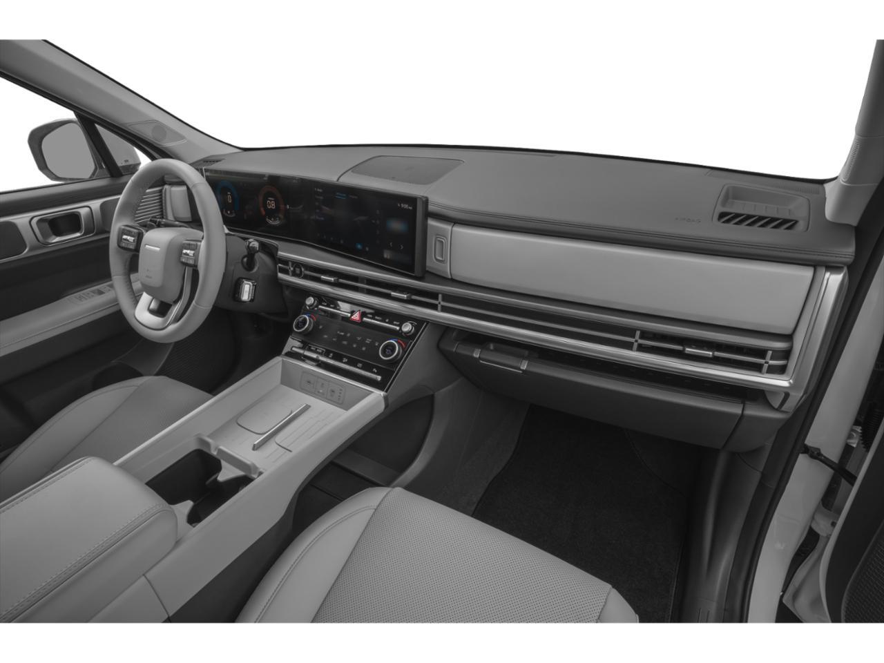 2027 HYUNDAI SANTA FE SEL NNB Guaynabo PR