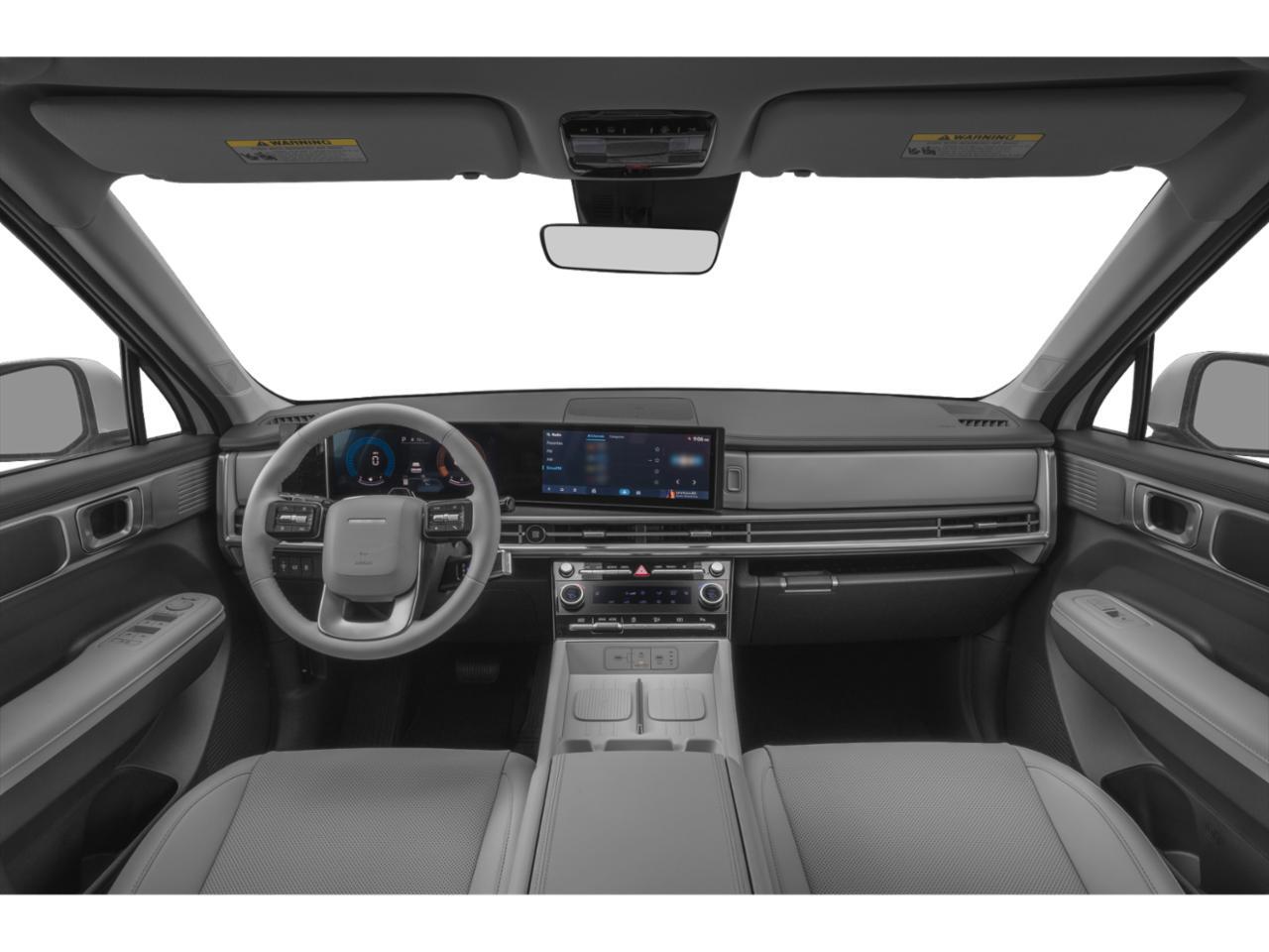2027 HYUNDAI SANTA FE SEL NNB Guaynabo PR