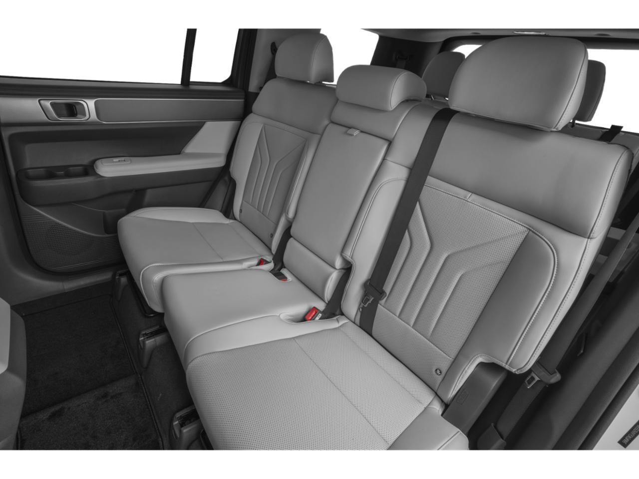 2027 HYUNDAI SANTA FE SEL NNB Guaynabo PR