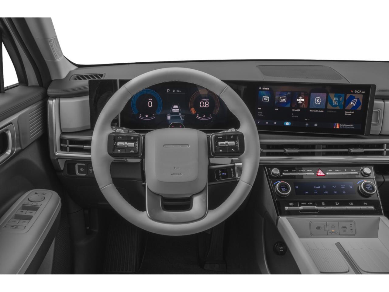 2027 HYUNDAI SANTA FE SEL NNB Guaynabo PR