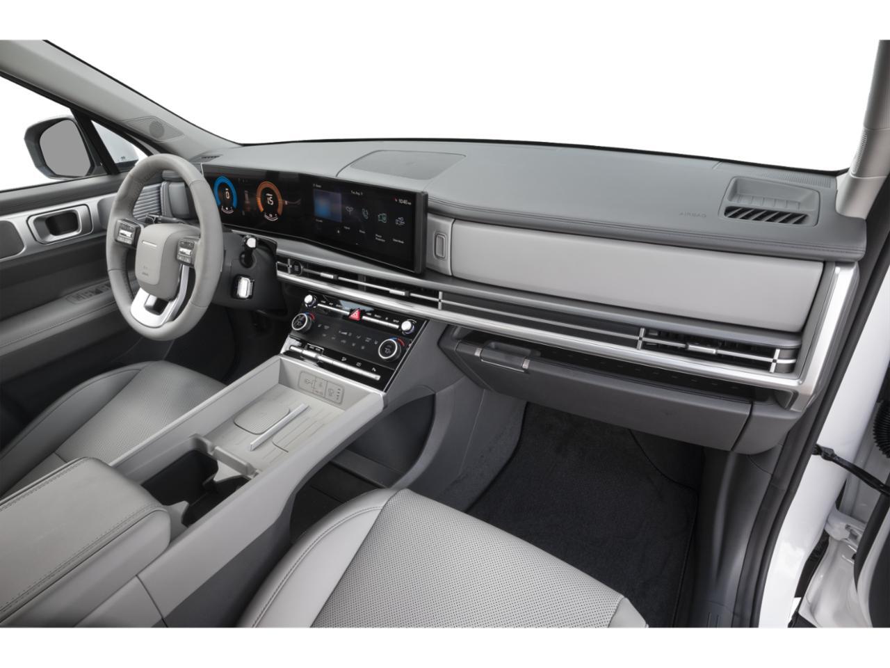 2027 HYUNDAI SANTA FE SEL YSY Guaynabo PR